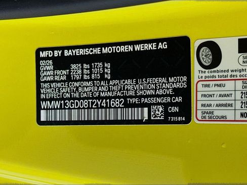 New 2026 MINI Cooper 2-Door Hardtop image 30