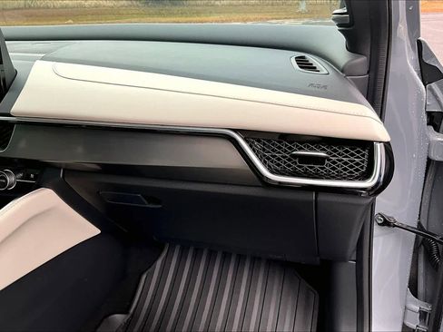 Used 2025 Acura ADX A-Spec image 20