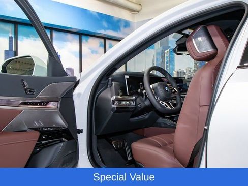 Used 2025 BMW 760i xDrive AWD/4WD image 13