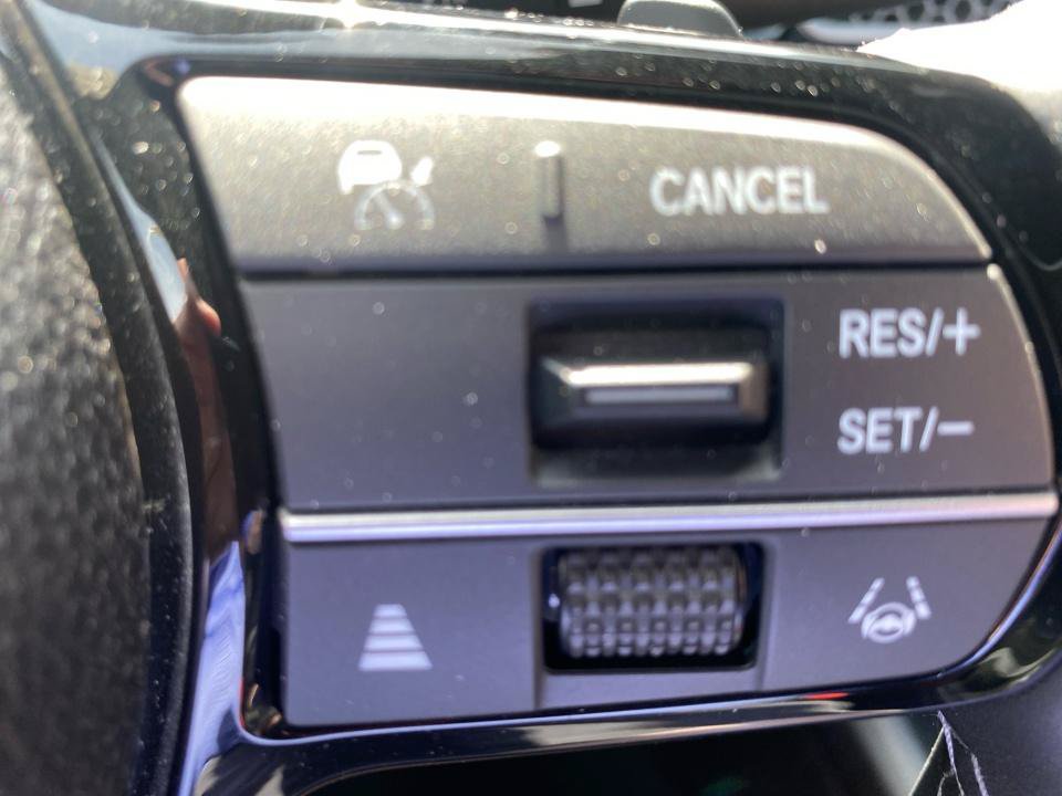 Certified 2025 Honda Civic Sport Touring image 24