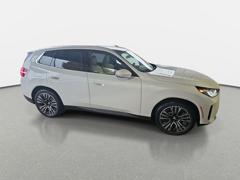 New 2026 BMW X3 xDrive30 w/ Convenience Package image 3