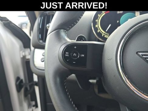 Used 2023 MINI Cooper Countryman S w/ Signature Upholstery Package AWD/4WD image 14