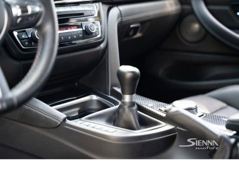 Used 2015 BMW M4 Coupe w/ Premium Package image 25