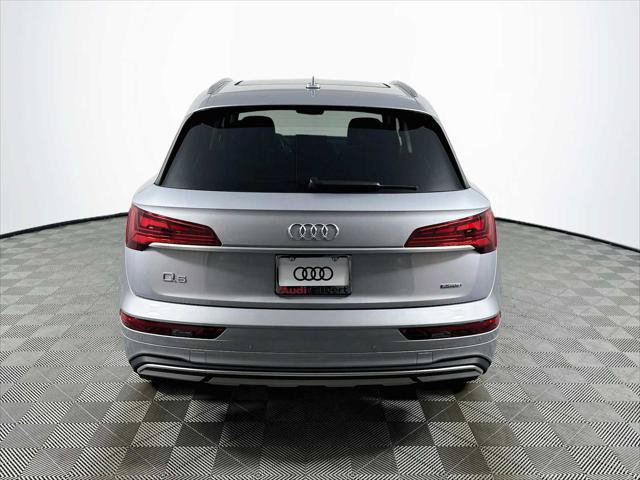 Certified 2023 Audi Q5 2.0T Premium AWD/4WD image 6