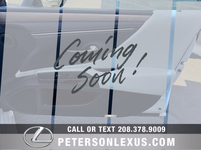 Used 2023 Lexus ES 300h w/ Premium Package FWD image 13
