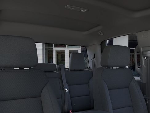 New 2026 GMC Sierra 1500 Elevation AWD/4WD image 24