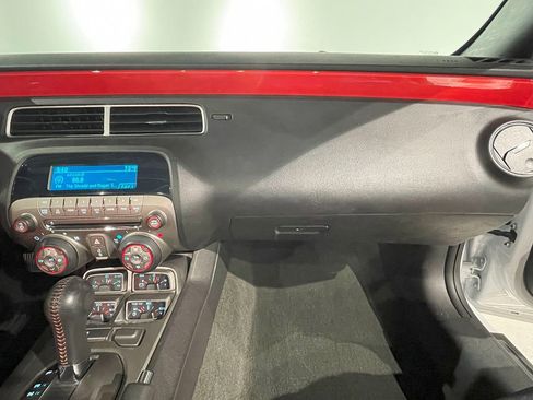 Used 2011 Chevrolet Camaro SS w/ RS Package image 59