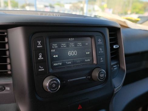 Used 2019 RAM 2500 Tradesman RWD image 20