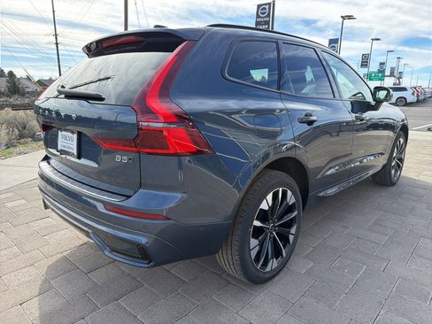 New 2026 Volvo XC60 B5 Plus w/ Protection Package Premier image 7
