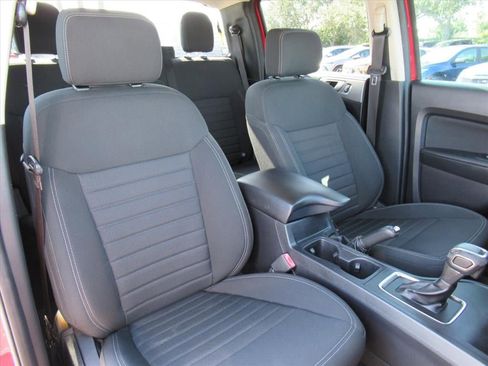 Used 2020 Ford Ranger XLT w/ Equipment Group 301A Mid image 12