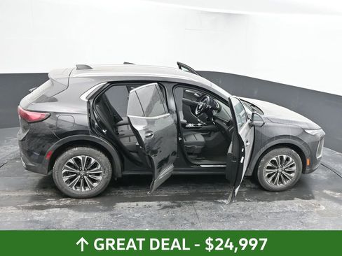 Used 2024 Buick Envision Preferred image 66