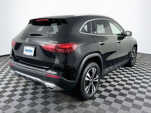 Certified 2024 Mercedes-Benz GLA 250 4MATIC image 6