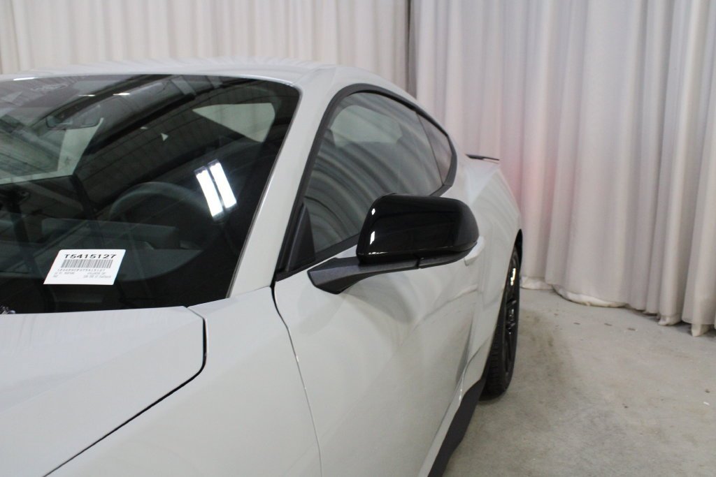 New 2026 Ford Mustang GT w/ Mustang Nite Pony Package RWD image 32