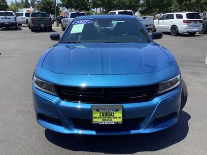 Used 2023 Dodge Charger SXT w/ Plus Group