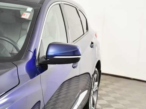 Certified 2024 Acura RDX SH-AWD w/ Advance Package image 13