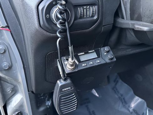 Used 2021 Jeep Wrangler Sport image 20