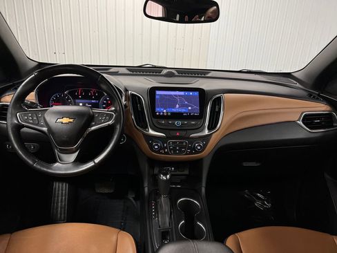 Used 2019 Chevrolet Equinox Premier image 17