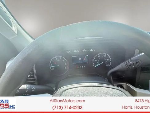 Used 2025 Ford F250 XLT AWD/4WD image 23