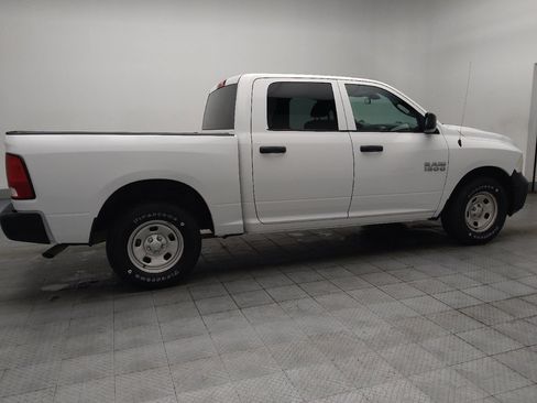 Used 2017 RAM 1500 Tradesman w/ Popular Equipment Group RWD image 10
