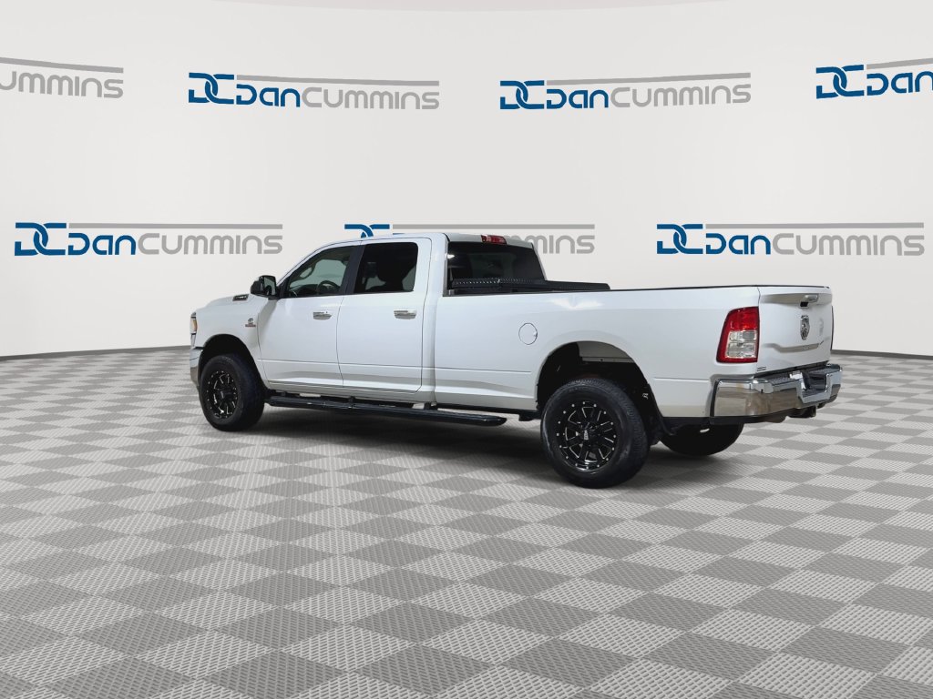 Used 2019 RAM 2500 Big Horn AWD/4WD image 6
