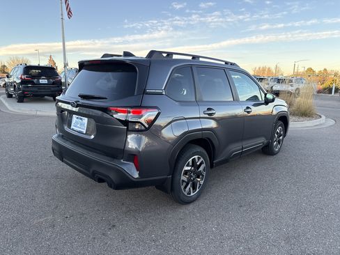 New 2026 Subaru Forester Premium image 11