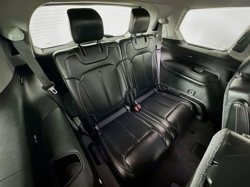 Certified 2021 Jeep Grand Cherokee L Limited image 42