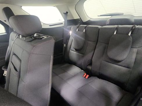 Used 2025 Ford Explorer Active image 26