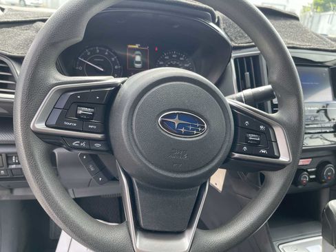 Used 2022 Subaru Impreza 2.0i AWD/4WD image 15