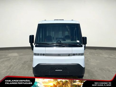 Used 2024 Chevrolet Brightdrop 600 w/ Battery Pack, Max Range AWD/4WD image 10