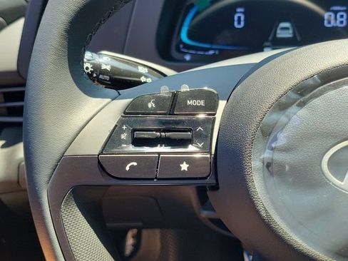 New 2026 Hyundai Elantra Sport FWD image 7