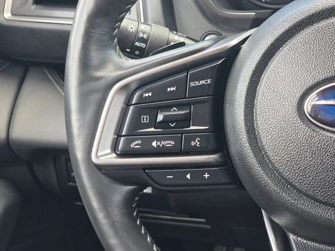 Used 2023 Subaru Ascent Touring AWD/4WD image 19