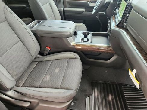 New 2026 Chevrolet Silverado 3500 LT w/ Texas Edition AWD/4WD image 19