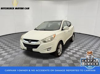 Used 2011 Hyundai Tucson Limited w/ Premium Pkg 3 AWD/4WD 360° Tour