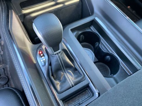 Used 2023 RAM 1500 TRX w/ TRX Level 2 Equipment Group image 24