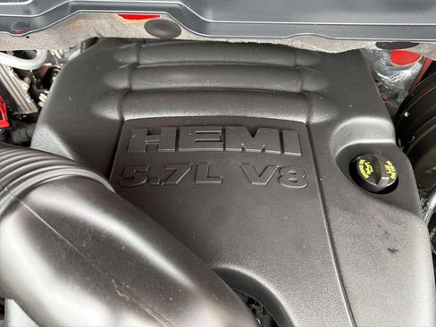 Used 2014 RAM 1500 Sport image 9