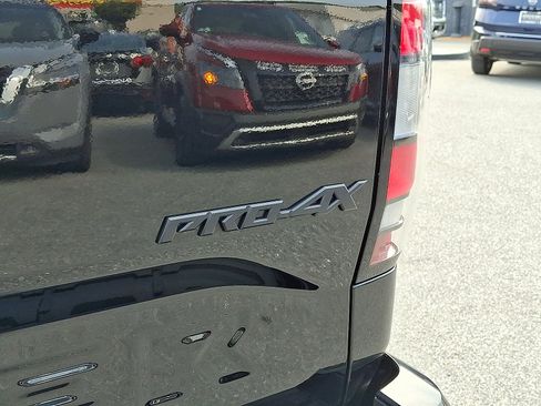 Certified 2023 Nissan Frontier PRO-4X w/ Tow Package image 31