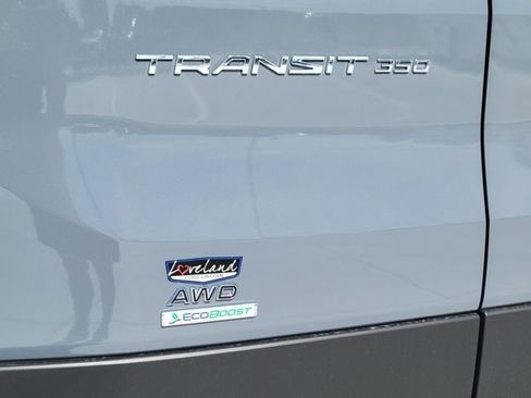 New 2025 Ford Transit 350 XL image 13