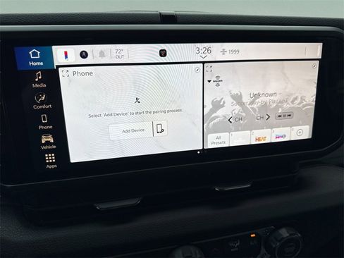 New 2026 Jeep Wrangler Sport image 12