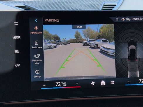 New 2026 BMW X1 xDrive28i w/ Convenience Package image 20