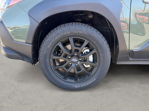 New 2026 Subaru Crosstrek 2.5i Wilderness AWD/4WD image 10