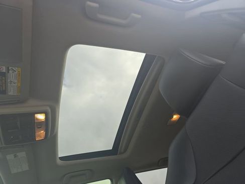 Used 2021 Toyota 4Runner Limited image 29