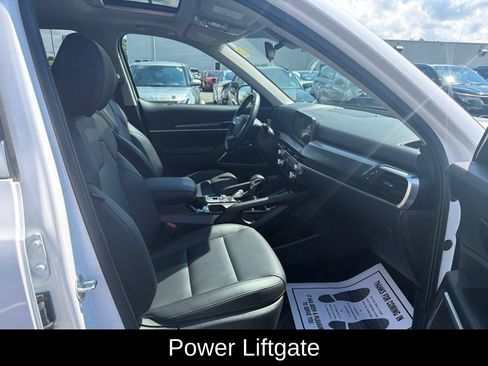 New 2025 Kia Telluride S FWD image 26