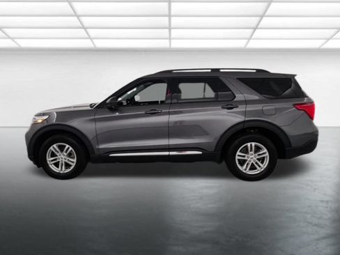 Used 2023 Ford Explorer XLT w/ Equipment Group 202A AWD/4WD image 5