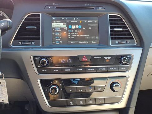 Used 2016 Hyundai Sonata ECO w/ Cargo Package image 20