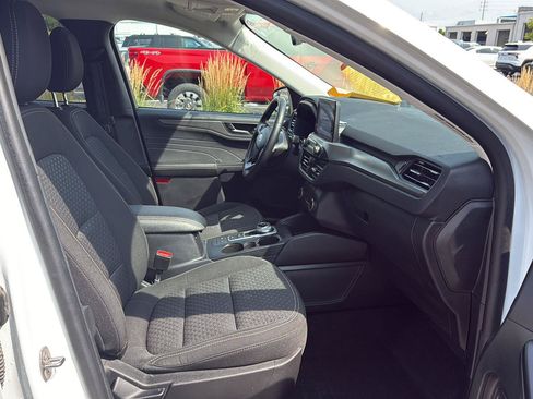 Used 2023 Ford Escape Active AWD/4WD image 12
