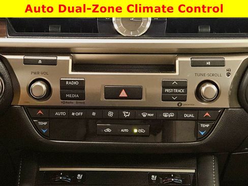 Used 2018 Lexus ES 350 image 24