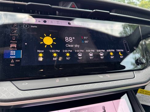 New 2025 Jeep Wagoneer S Limited image 26