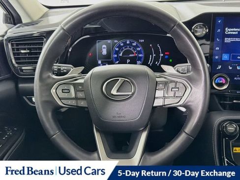 Used 2024 Lexus NX 350 AWD image 15
