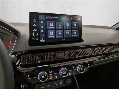 Used 2026 Honda Civic Si image 13