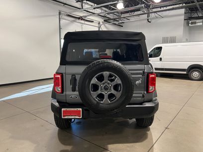 Used 2024 Ford Bronco Big Bend
